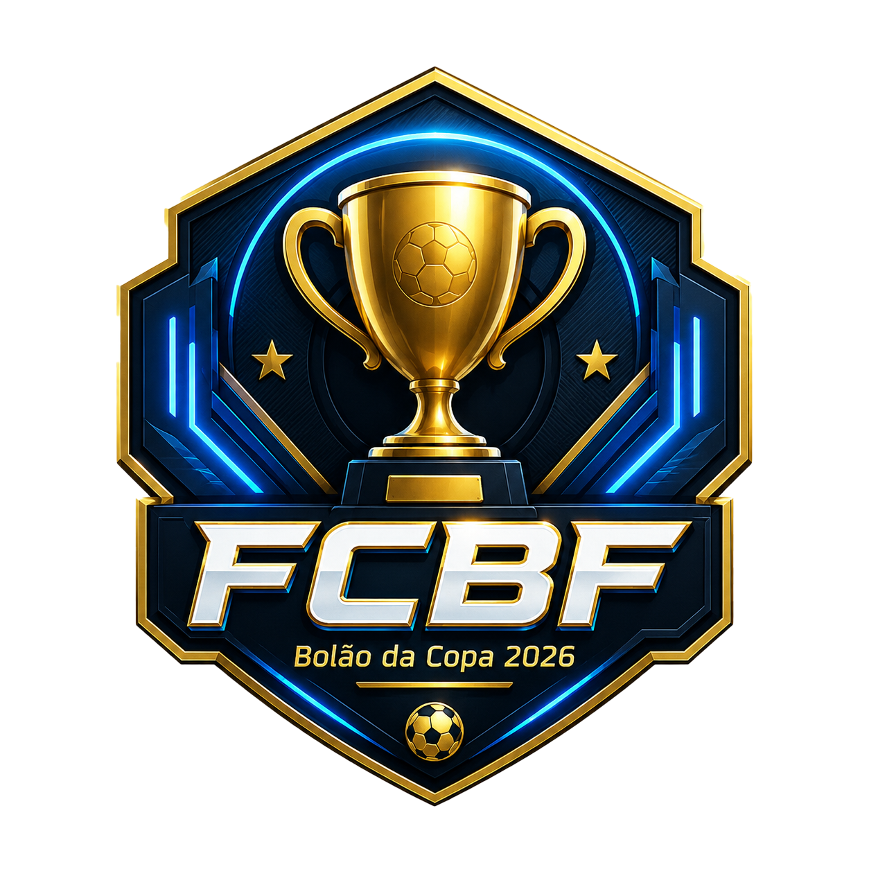 Ranking FCBF 2026